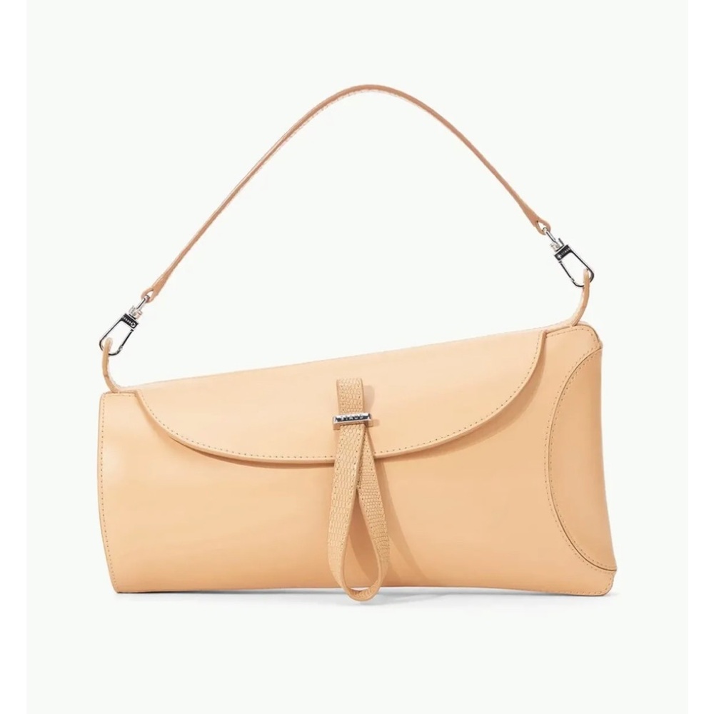 STAUD Sofya Bag Porcini-NWT Gorgeous! - Picture 2 of 5